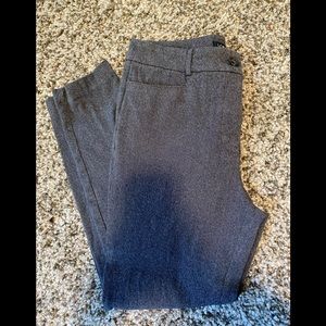 LOFT skinny pant
